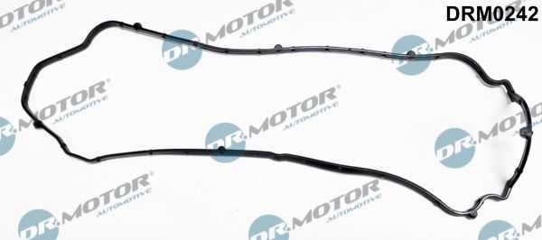 DR.MOTOR AUTOMOTIVE tarpiklis, svirties dangtis DRM0242